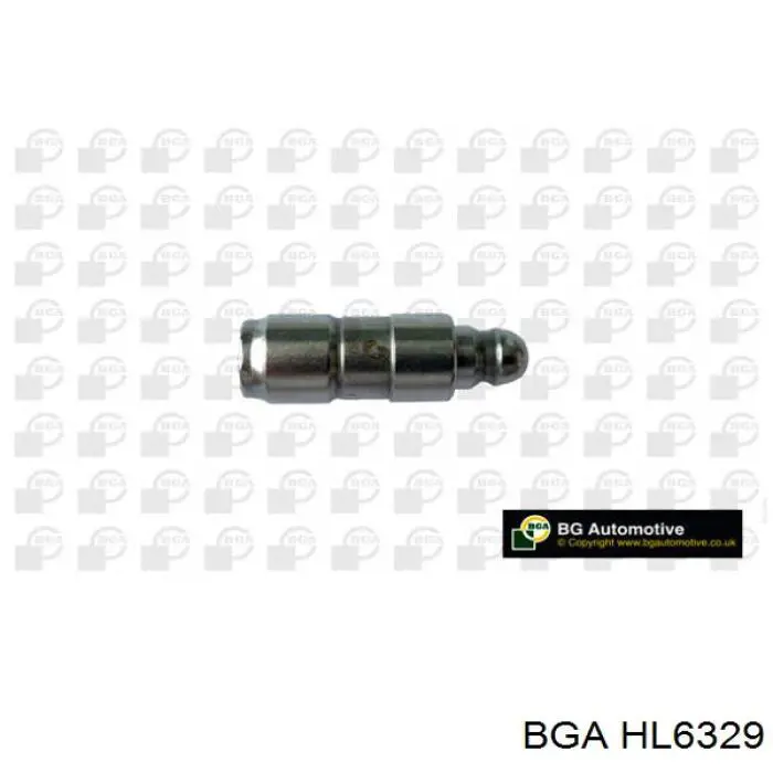 Taqués hidráulicos BGA HL6329 precio, desde 6,50 EUR