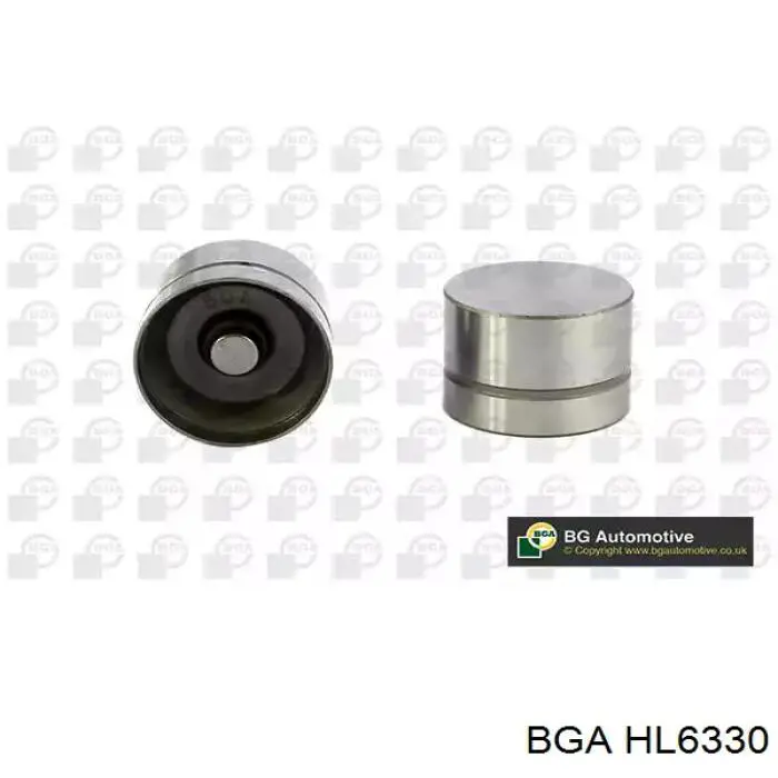 Comprar HL6330 BGA Taqués hidráulicos