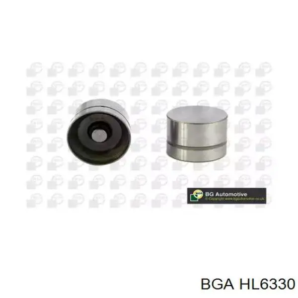Taqués hidráulicos BGA HL6330 precio, desde 8,83 EUR