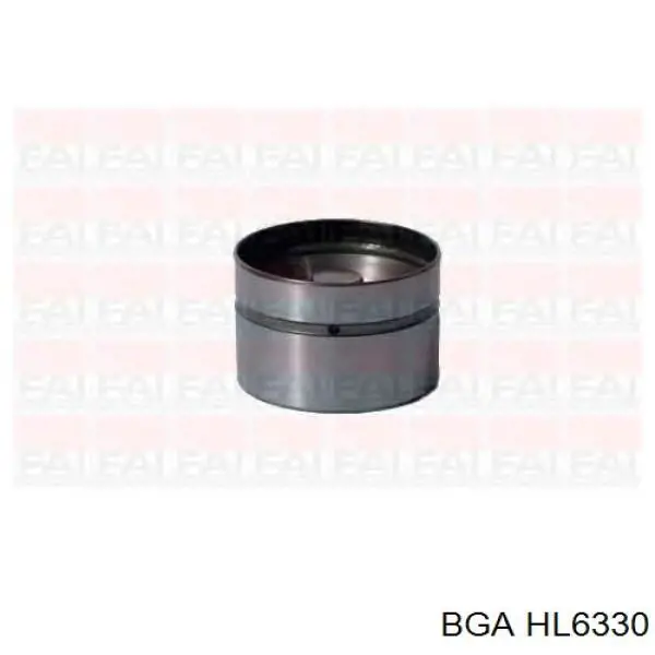 Taqués hidráulicos BGA HL6330 precio, desde 10,30 EUR