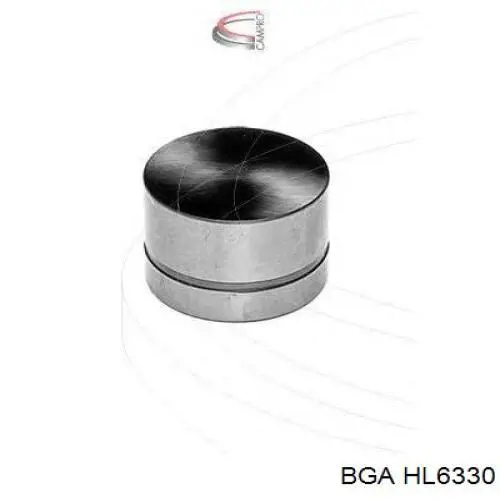 HL6330 BGA Taqués de motor