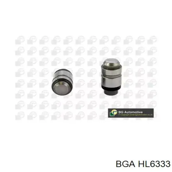 Empujador de válvula Mitsubishi Galant 8 EA