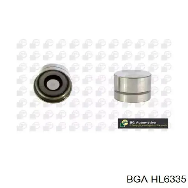 Taqués hidráulicos BGA HL6335 precio, desde 11,54 EUR