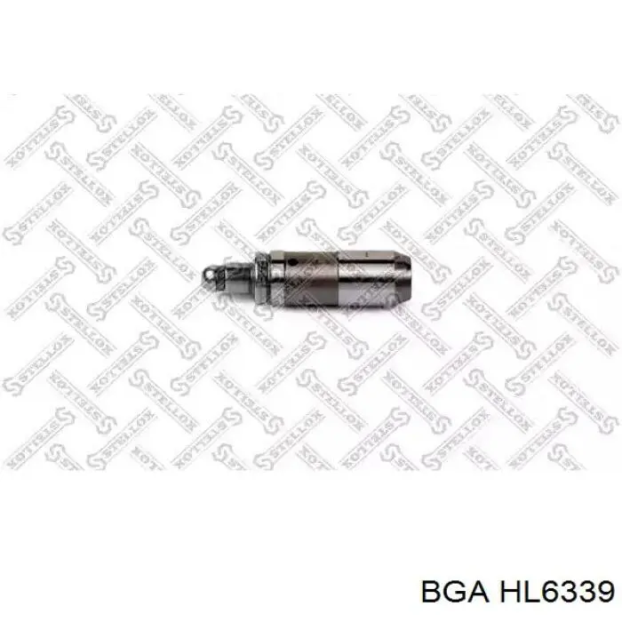 HL6339 BGA empujador de válvula