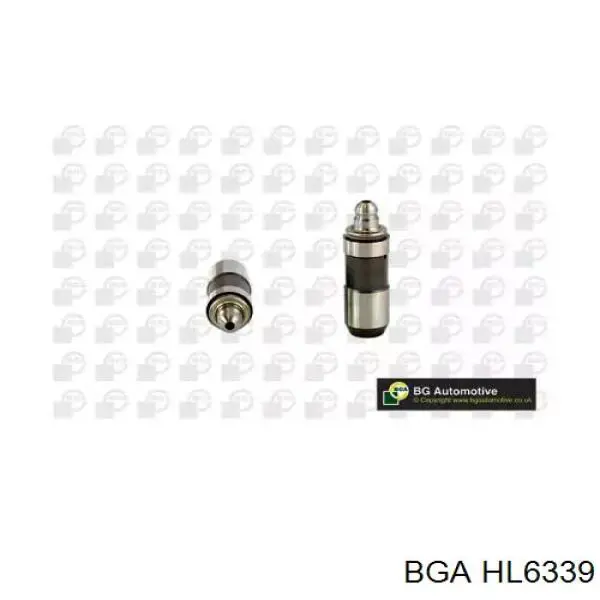Taqués hidráulicos BGA HL6339 precio, desde 11,91 EUR