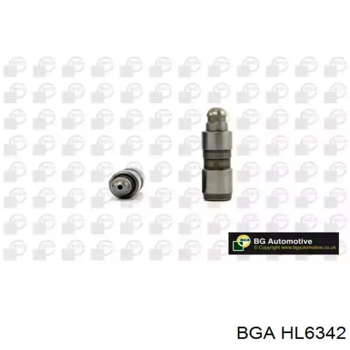 Taqués hidráulicos BGA HL6342 precio, desde 7,05 EUR