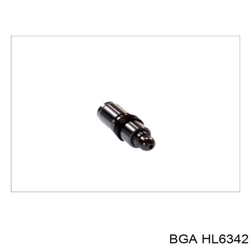 HL6342 BGA empujador de válvula