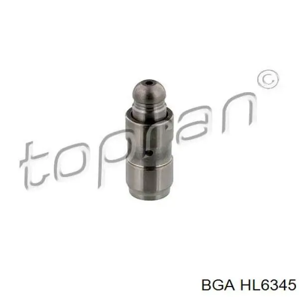 Empujador de válvula Fiat Fiorino 225