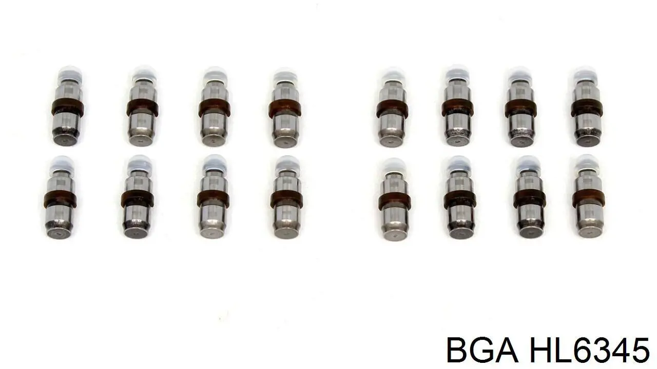 Empujador de válvula Fiat Fiorino 225