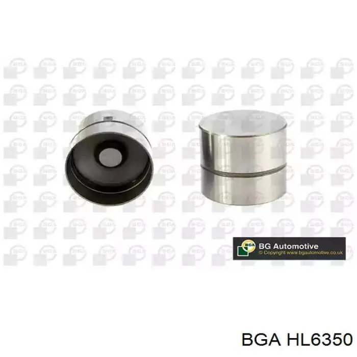 Taqués hidráulicos BGA HL6350 precio, desde 12,64 EUR