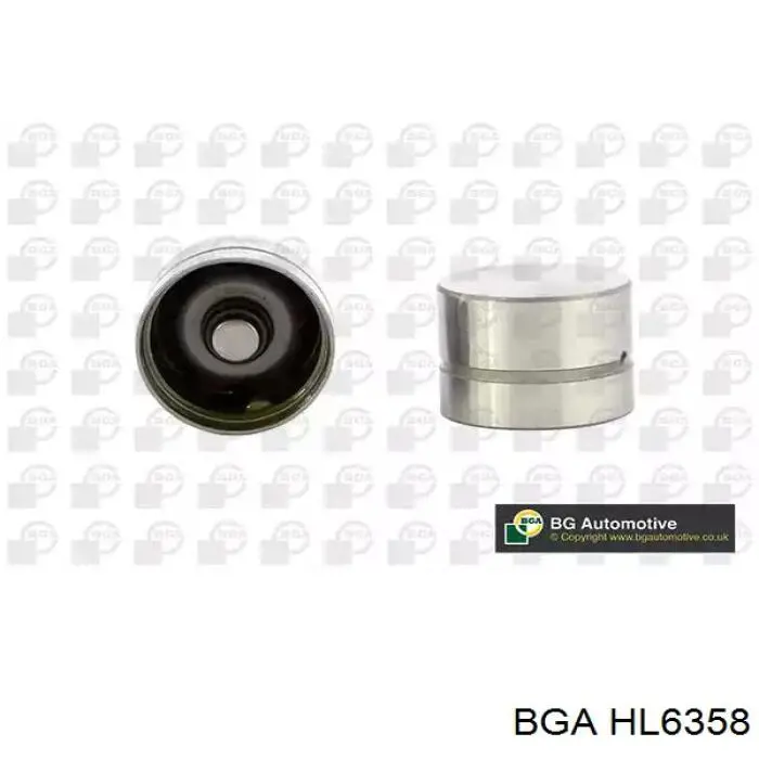 Comprar HL6358 BGA Taqués hidráulicos