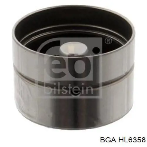 HL6358 BGA Taqués de motor