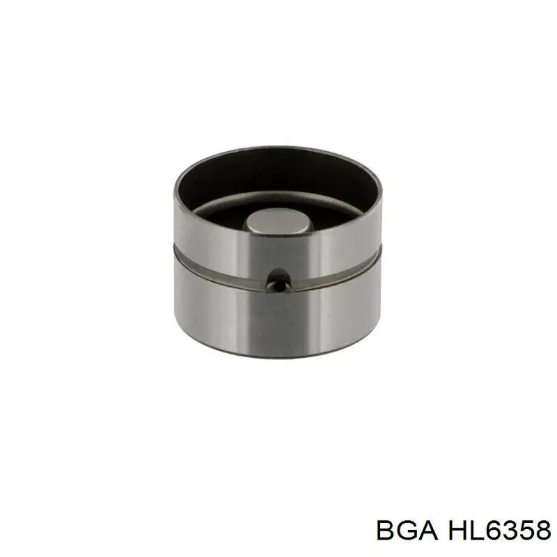 Taqués hidráulicos BGA HL6358 precio, desde 5,16 EUR
