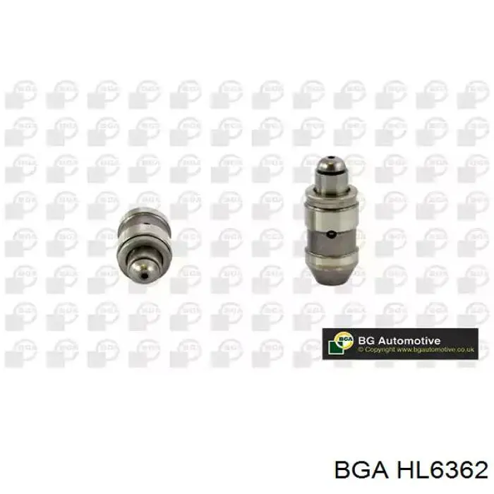Comprar HL6362 BGA Taqués hidráulicos
