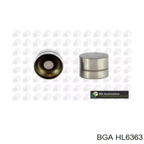 2223123000 Hyundai/Kia Taqués de motor