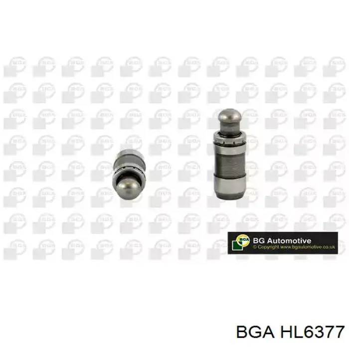 Comprar HL6377 BGA Taqués hidráulicos