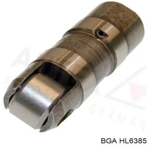 HL6385 BGA empujador de válvula