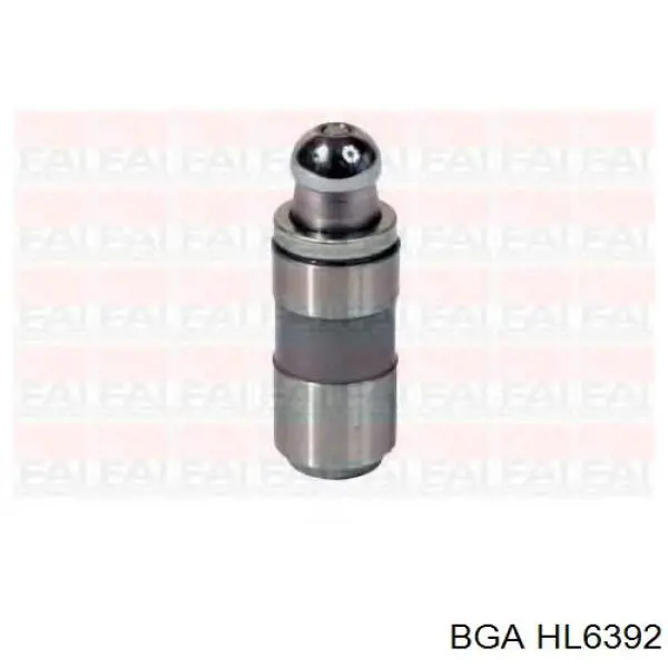 Comprar HL6392 BGA Taqués hidráulicos