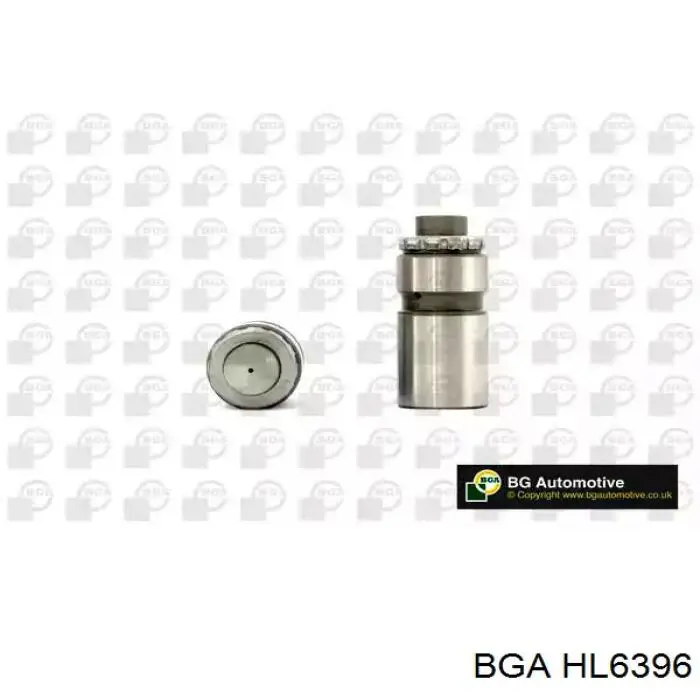 Taqués hidráulicos BGA HL6396 precio, desde 8,02 EUR