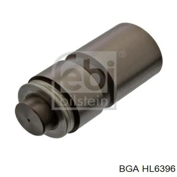 HL6396 BGA Taqués de motor