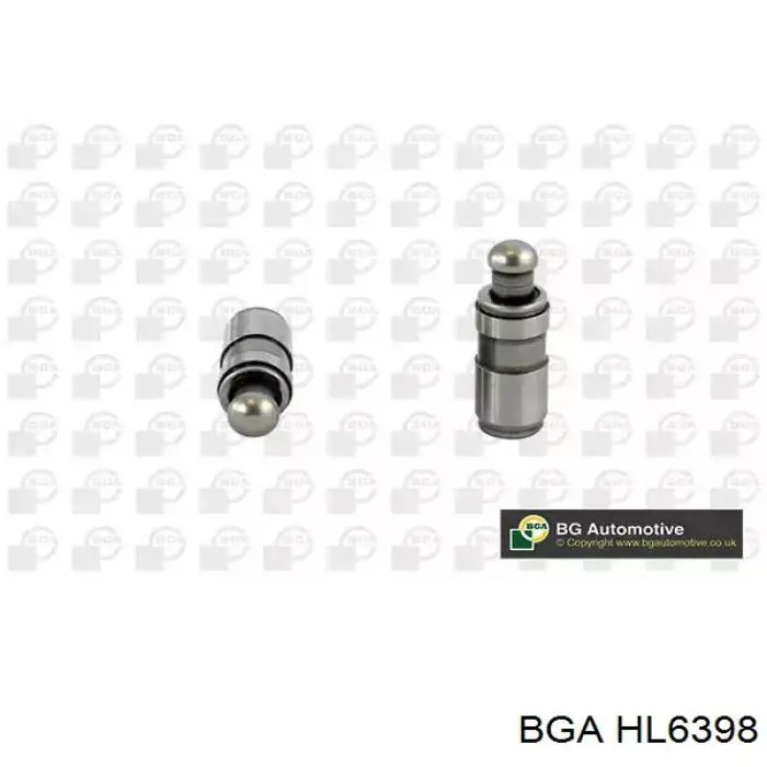 Comprar HL6398 BGA Taqués hidráulicos