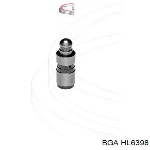 Taqués hidráulicos BGA HL6398 precio, desde 9,47 EUR