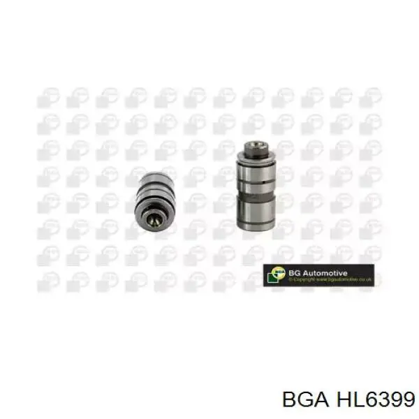 Taqués hidráulicos BGA HL6399 precio, desde 9,63 EUR
