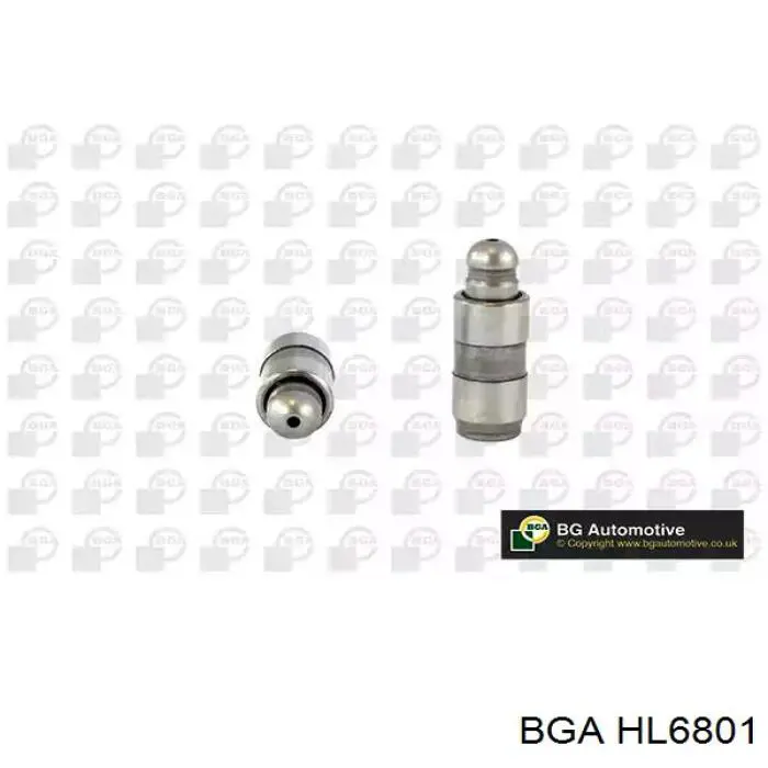 Comprar HL6801 BGA Taqués hidráulicos