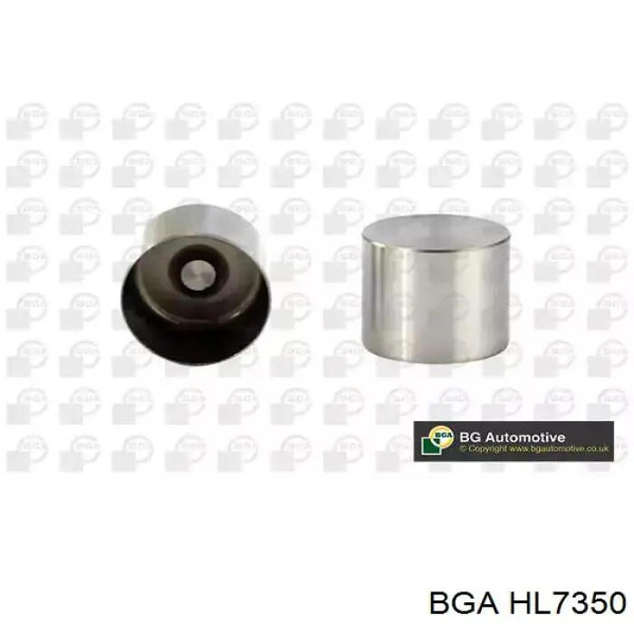 Taqués hidráulicos BGA HL7350 precio, desde 14,73 EUR