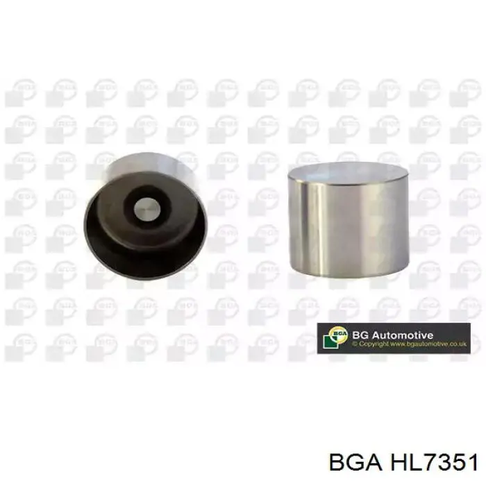 Taqués hidráulicos BGA HL7351 precio, desde 6,28 EUR