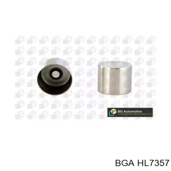 Taqués hidráulicos BGA HL7357 precio, desde 9,69 EUR