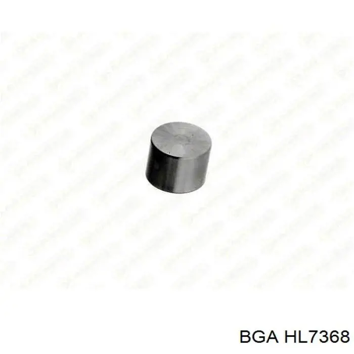 Taqués hidráulicos BGA HL7368 precio, desde 7,87 EUR