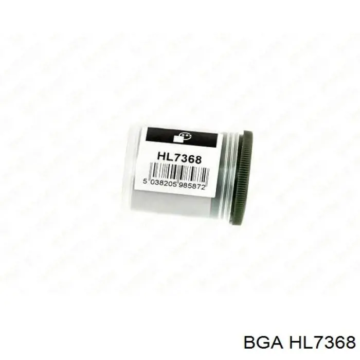 Comprar HL7368 BGA Taqués hidráulicos