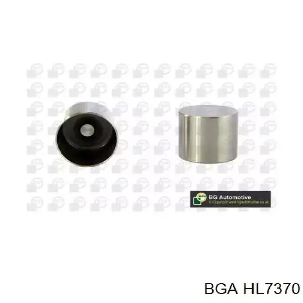 HL7370 BGA