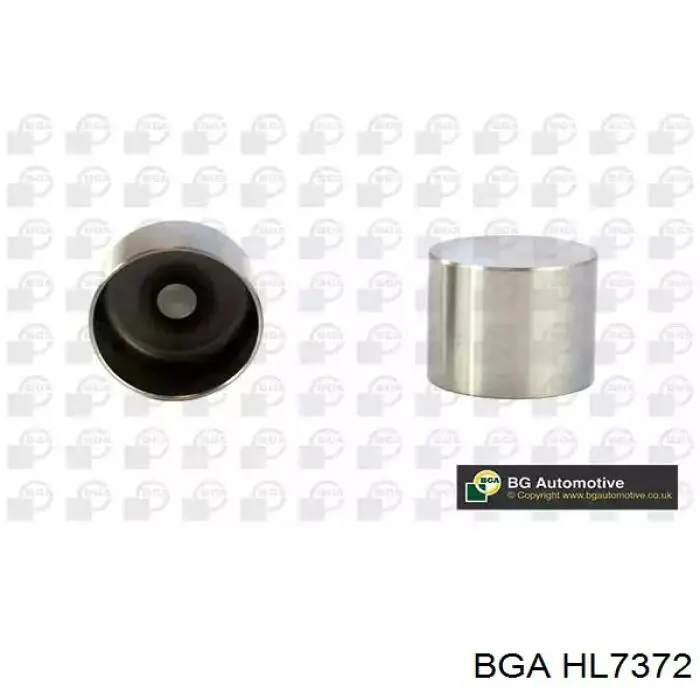 Taqués hidráulicos BGA HL7372 precio, desde 13,61 EUR