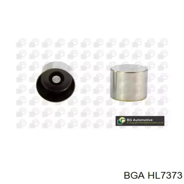 Taqués hidráulicos 7700103636 Renault (RVI)