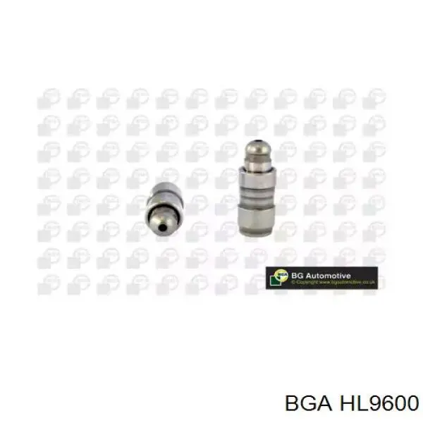 Taqués hidráulicos BGA HL9600 precio, desde 28,55 USD