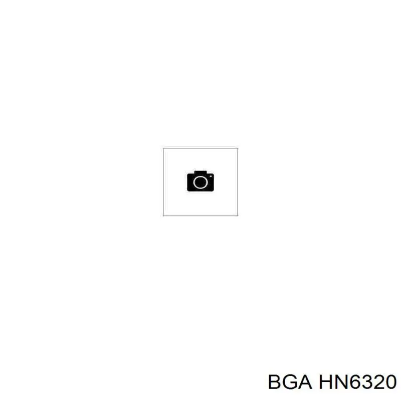 HN6320 BGA
