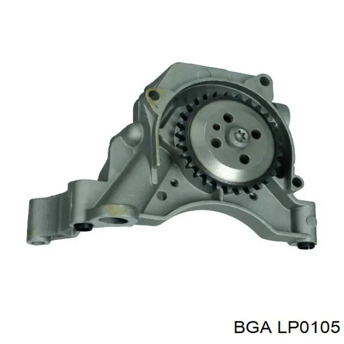 Bomba De Aceite LP0105 BGA