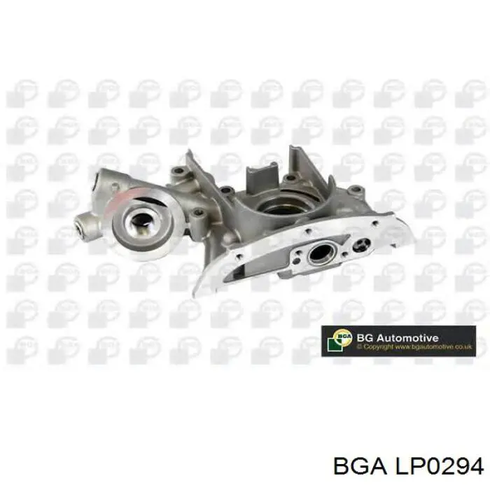 Bomba de aceite Ari-is AR812 precio, desde 4,14 EUR
