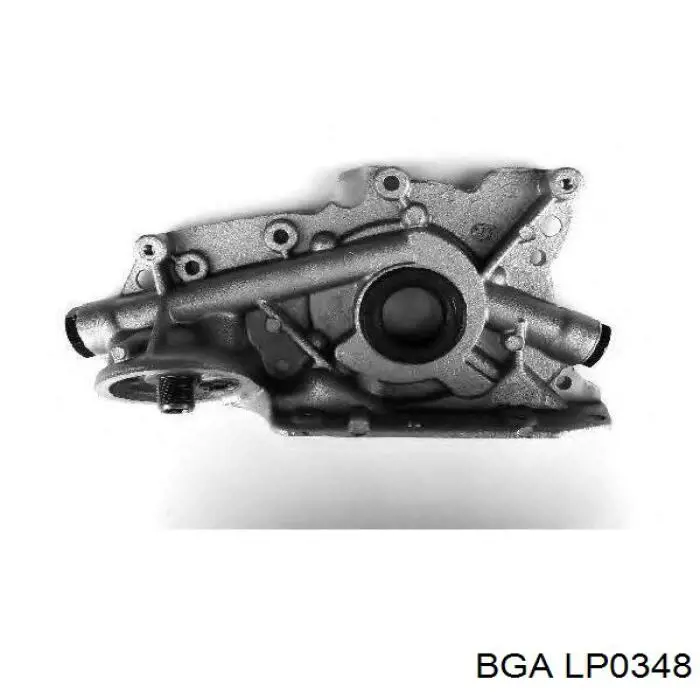 Comprar LP0348 BGA Bomba De Aceite