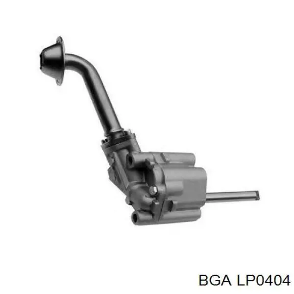 Bomba De Aceite 1130110008 Meyle