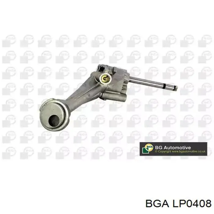 Comprar LP0408 BGA Bomba De Aceite