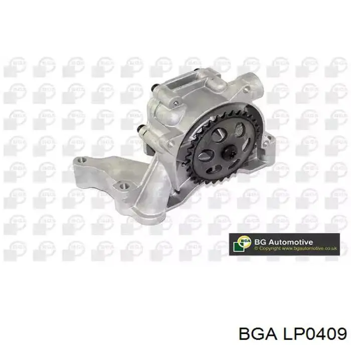 Comprar LP0409 BGA Bomba De Aceite
