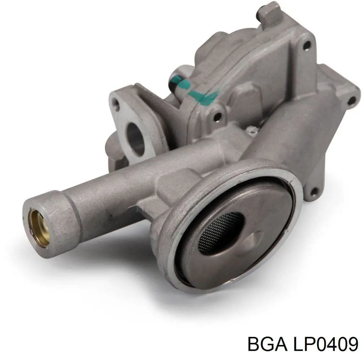 Bomba de aceite BGA LP0409 precio, desde 85,76 EUR