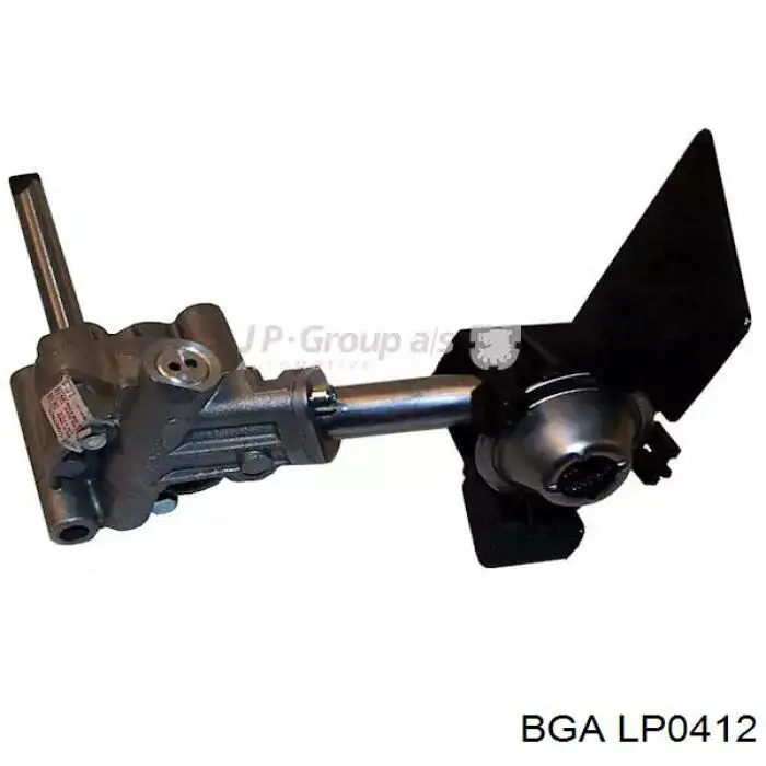 LP0412 BGA bomba de aceite