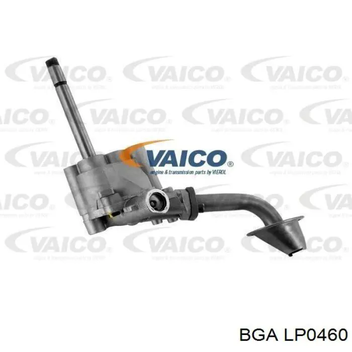 Bomba De Aceite 028115105J VAG
