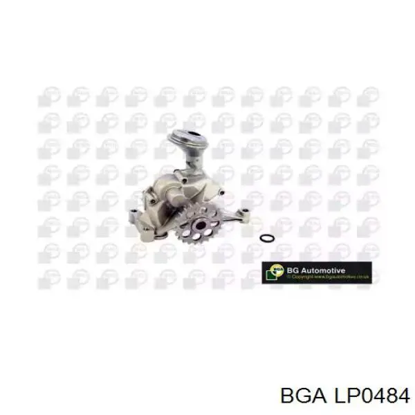 Comprar 8918 Febi Bomba De Aceite
