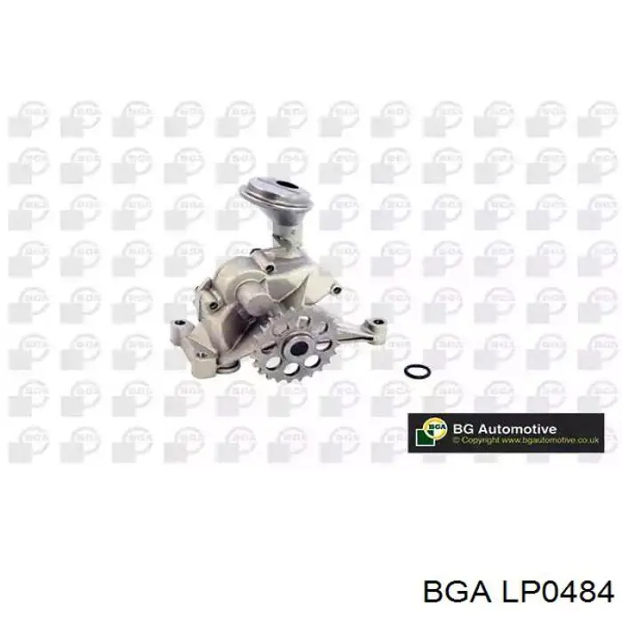 Comprar A1111800801 Mercedes Bomba De Aceite