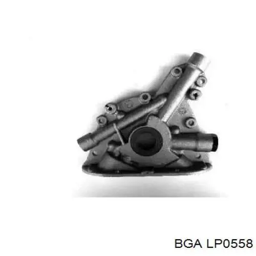Comprar 4615 Febi Bomba De Aceite